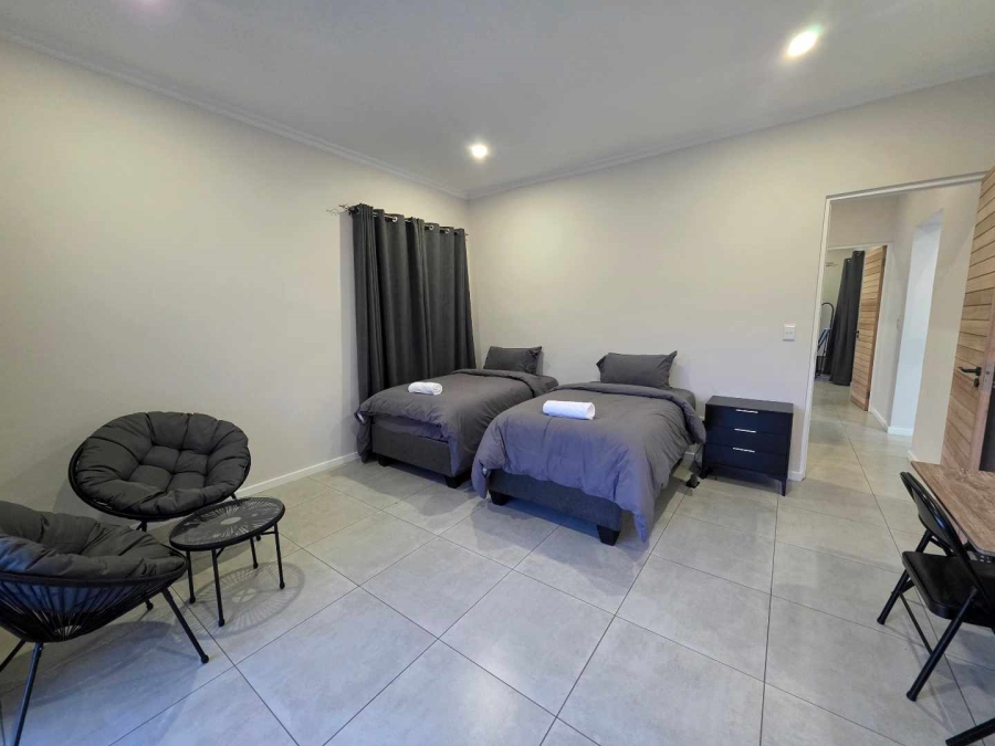 3 Bedroom Property for Sale in Clarens Free State